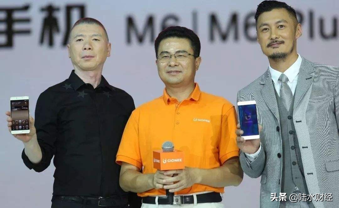 金立前董事长刘立荣一夜输光100亿,金立董事长刘立荣现在怎么办