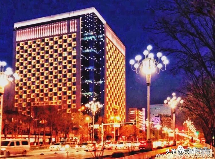 现在包头的现状,包头鹿城改成马城了吗