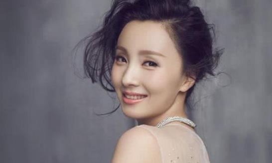 48岁陶虹红毯生活照,陶虹红毯生图曝出