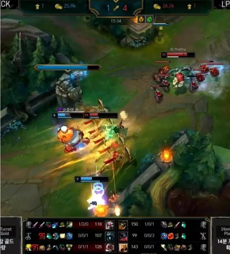 ig最新比赛视频复盘,复盘igvskt第三盘