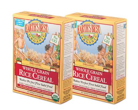 进口婴儿米粉十大排行榜,婴儿高铁米粉牌子排行榜