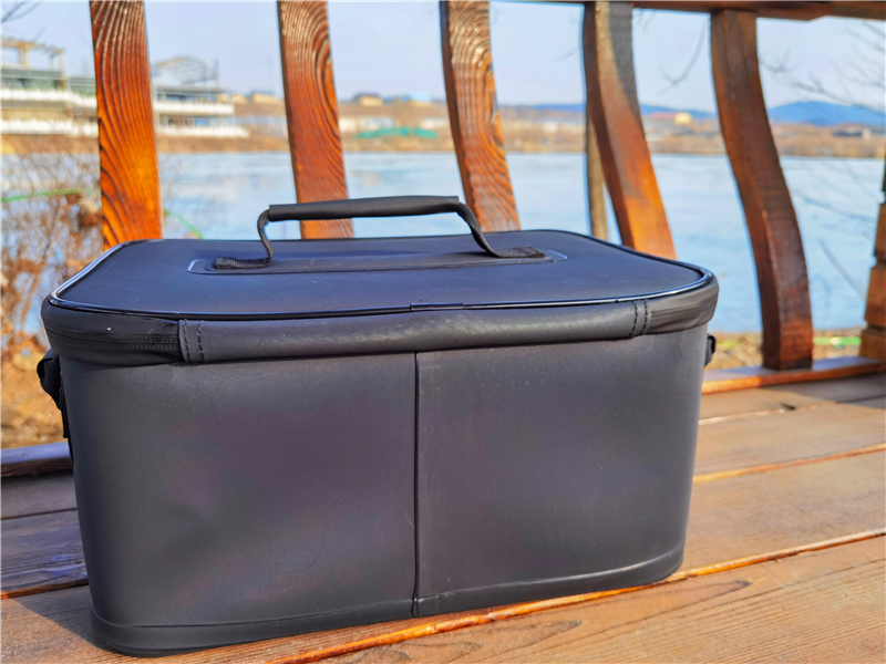 firemaple应急工具盒,耐用火枫收纳包