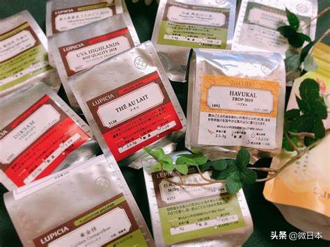 2020年日本新年福袋大盘点（上）