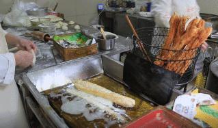 早餐中国浙江,早餐中国慈溪