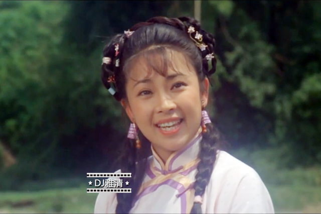 黄秋燕对李连杰付出了多少,苦追3年