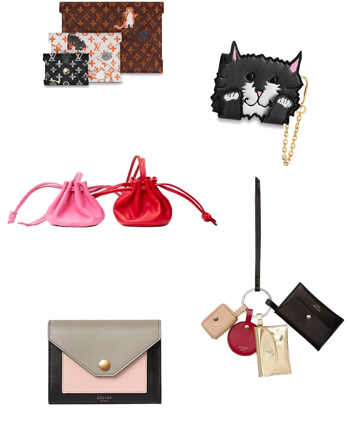 如果不是支付宝账单,我还不知道我这么有钱