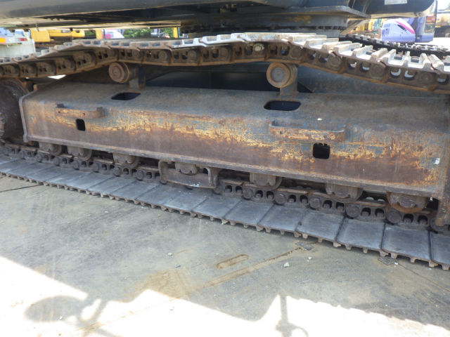 神钢sk200-8优缺点,土方小王子解说