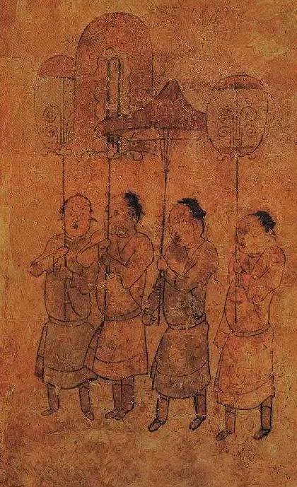 初唐四杰对于唐诗的贡献有哪些,初唐四杰开创了什么样的诗风