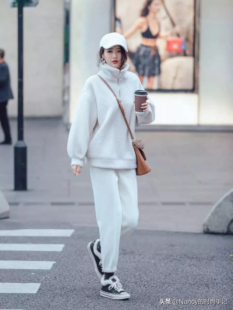 天太冷穿不上高跟鞋,越来越冷穿什么鞋子好看