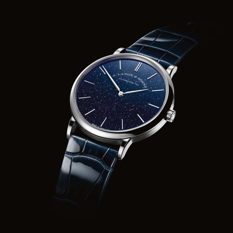 RR·TRENDS|随身携带的腕上星河