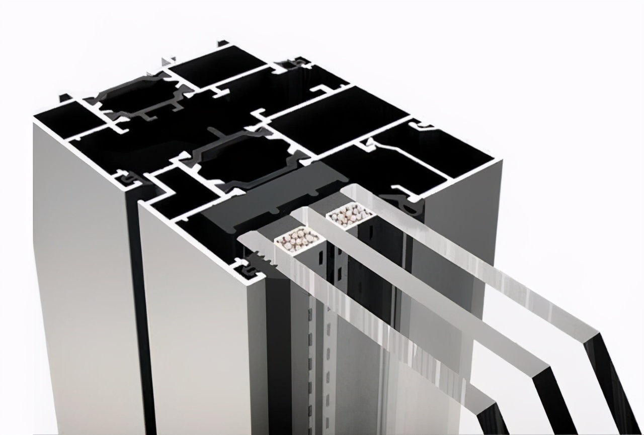 断桥铝和包木窗户哪个好,铝包木与断桥铝隔热隔音比较