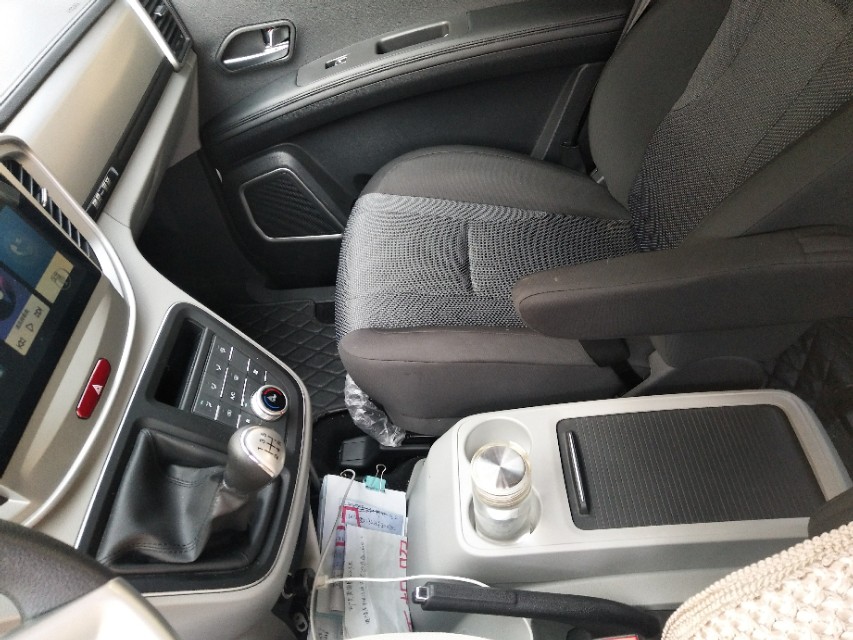 瑞风m4新款老款对比,瑞风m4汽油2.0的真实油耗