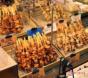 北海道札幌购物的地方,去北海道购物攻略