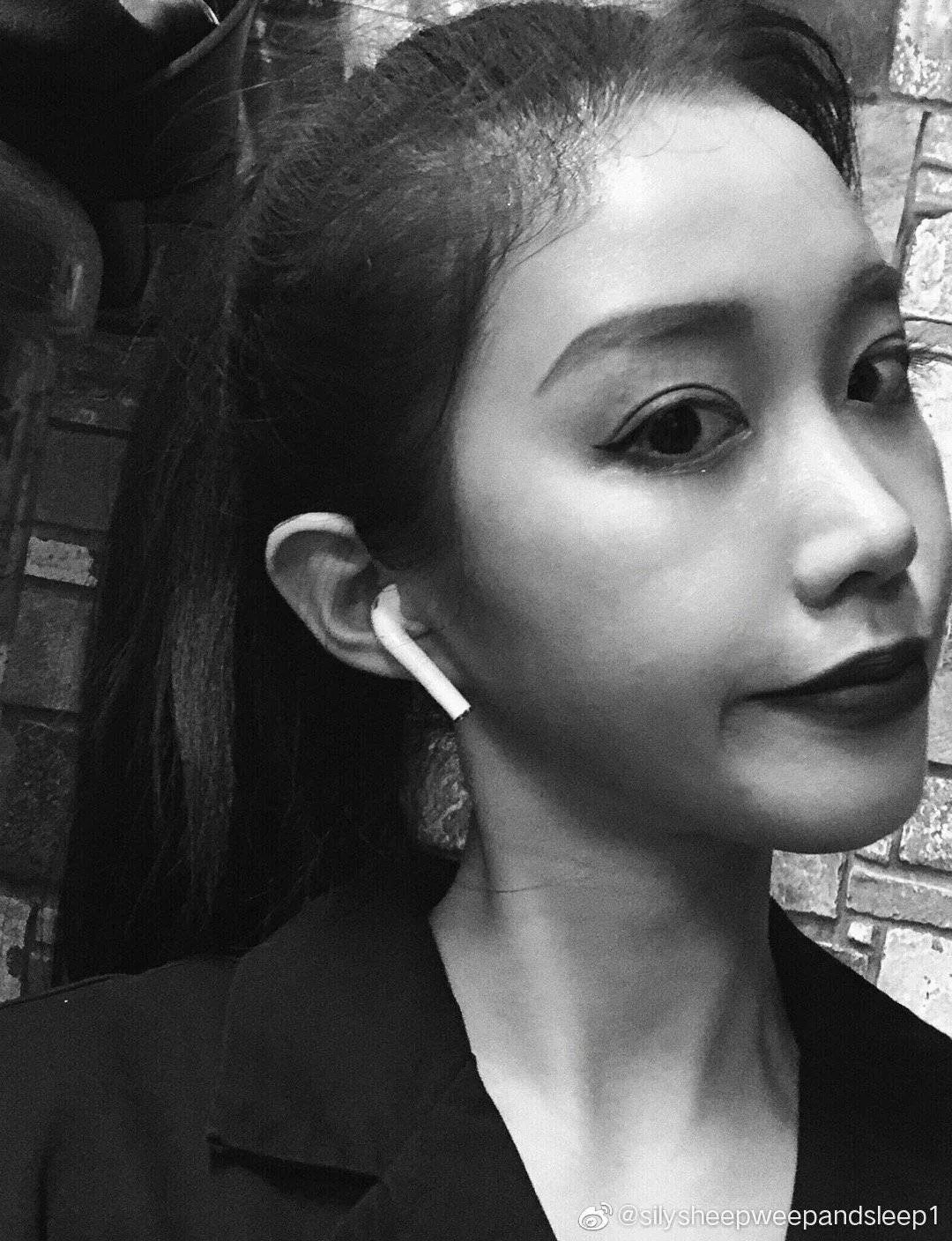 高鼻梁的女生到底有多好看,高鼻梁的女生好看吗