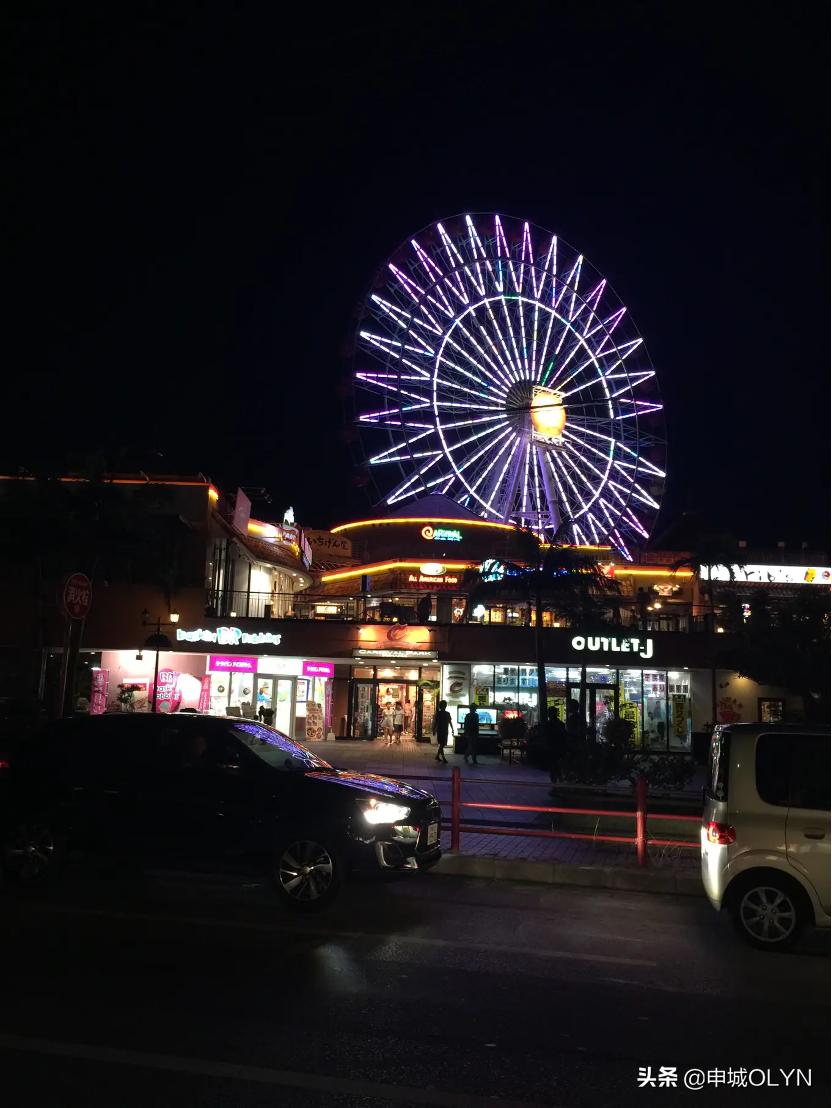 日本冲绳三年旅游签证办理攻略,日本单次旅游签证冲绳