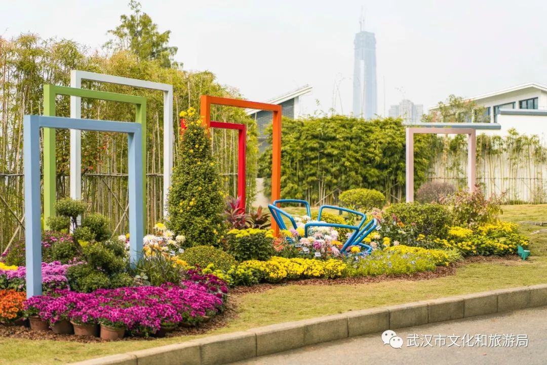 花点时间游黄陂,花点时间游武汉