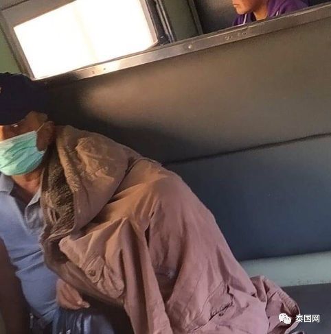 疯狂残杀风尘女“泰国开膛手”领死刑！怎样的人生造就如此龌龊暴虐的灵魂？