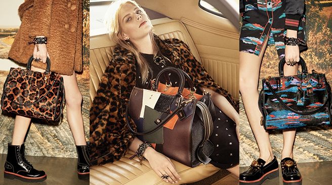 coach包包必买经典款dream,coach包包必买经典款有哪些