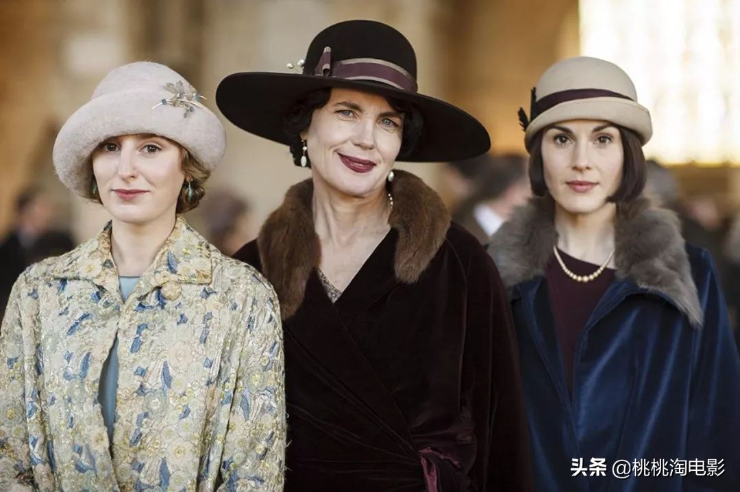 这十年来称霸电视圈的，除了它，还能有谁