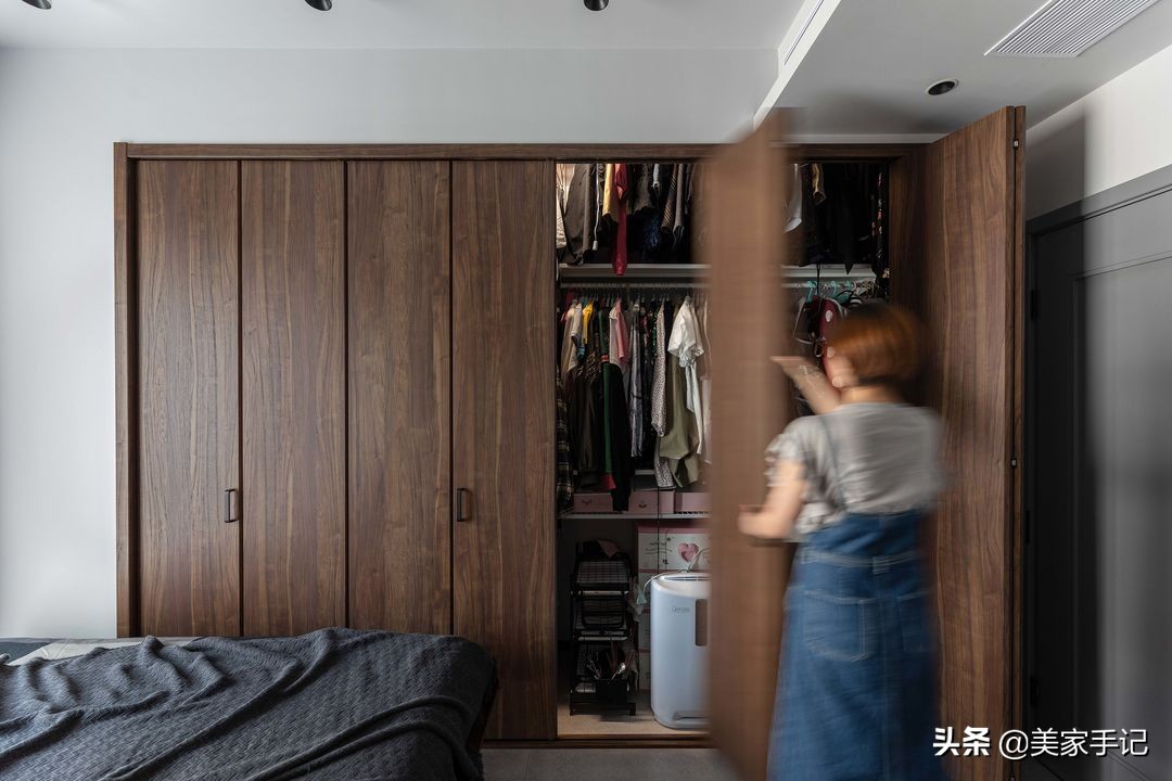 终于把家装成了样板房,终于把家装成想要的样子