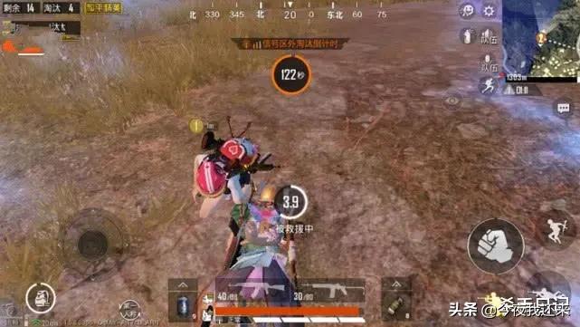 和平精英载具隐藏属性,和平精英各个载具隐藏功能