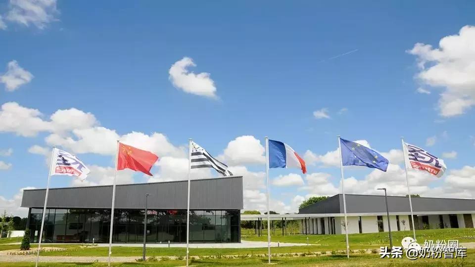 圣元优博：用品质收获国际青睐，以实力夺得世界奖项！