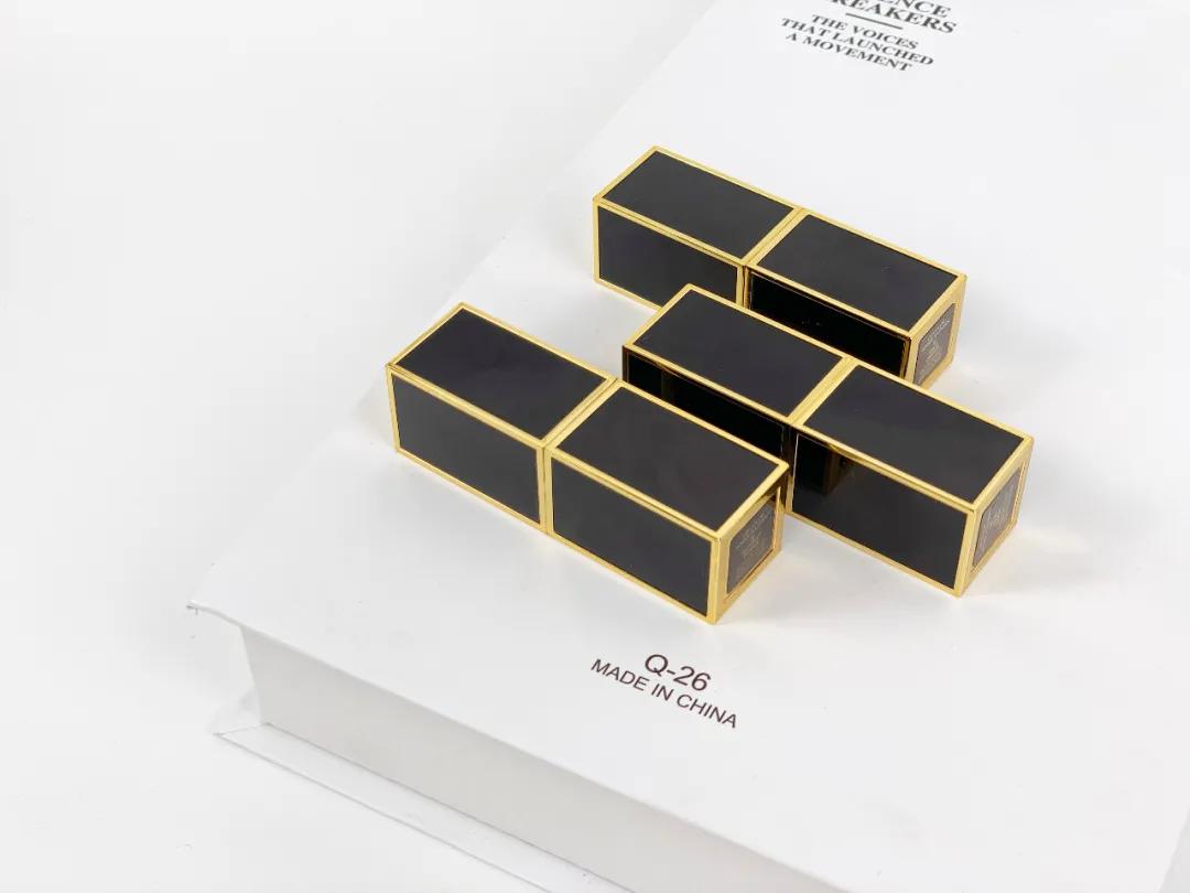 tomford汤姆福特黑管唇膏口红,tomford汤姆福特经典黑管口红