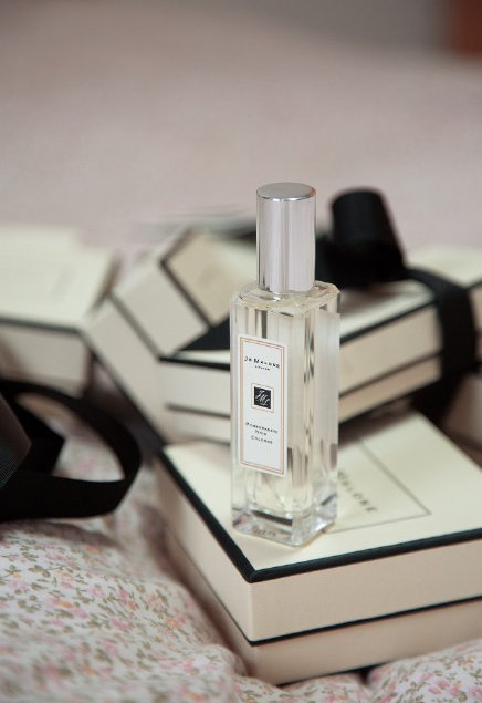 10款适合冬天的香水，暖得像个拥抱