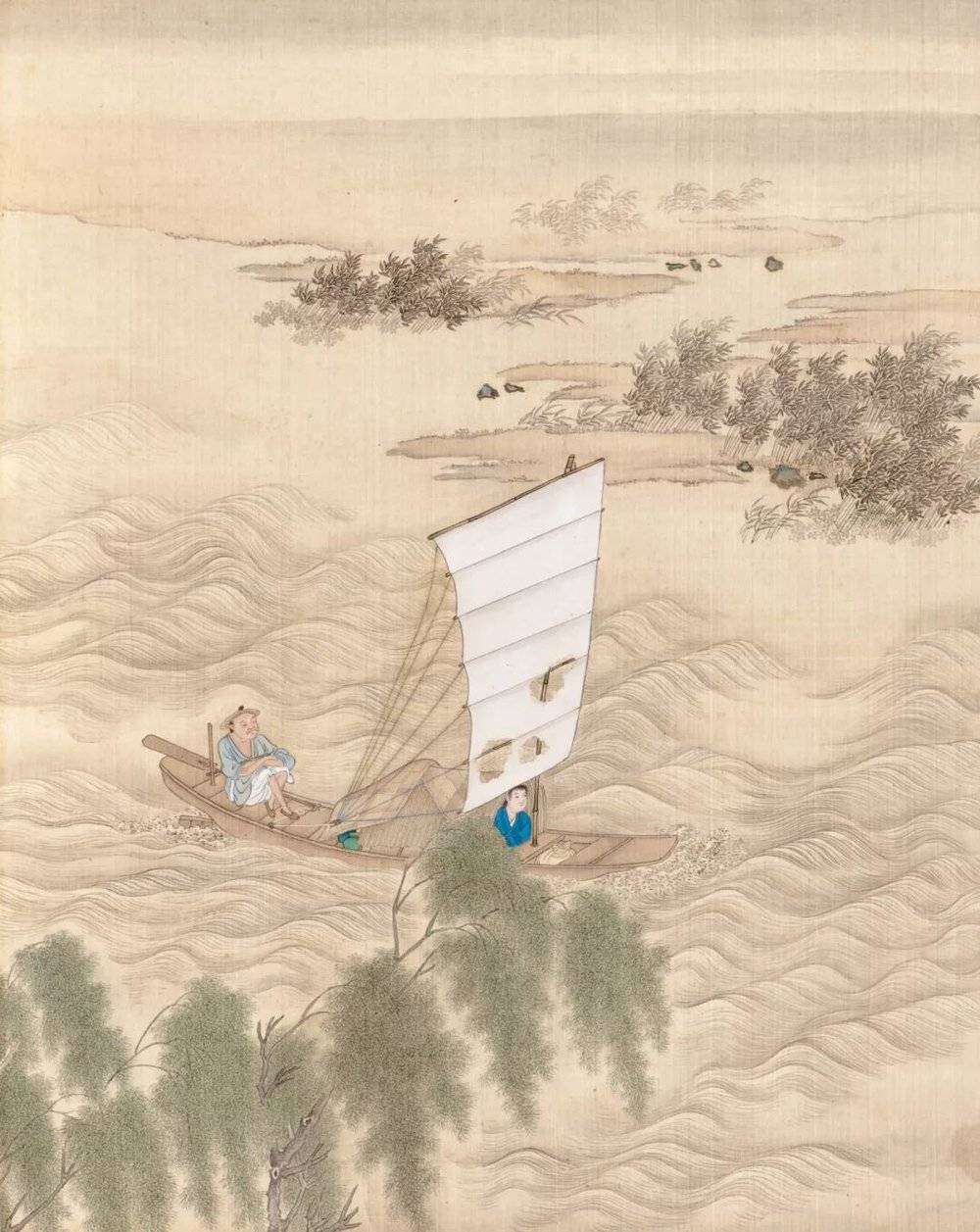 田晓菲：13岁就入北大的才女，为天下第一淫书翻案