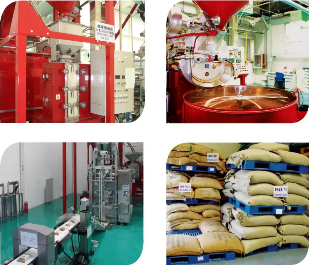 咖啡行业新模式新思路,谷川联行招商一体化