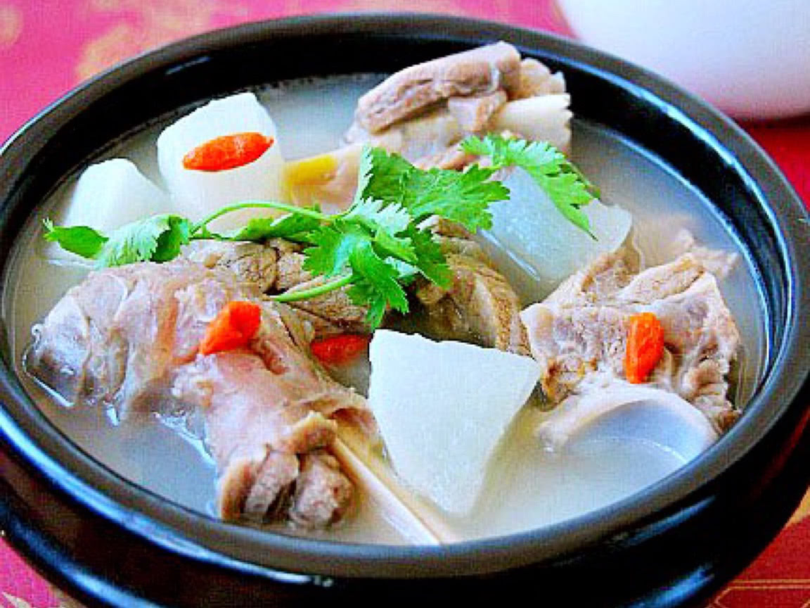 炖羊肉时牢记3放2不放,怎样炖羊肉软烂无膻味又不柴