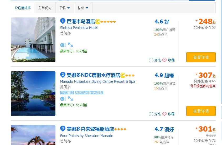 比马尔代夫便宜又好玩的岛,马来西亚比仙本那漂亮的海岛