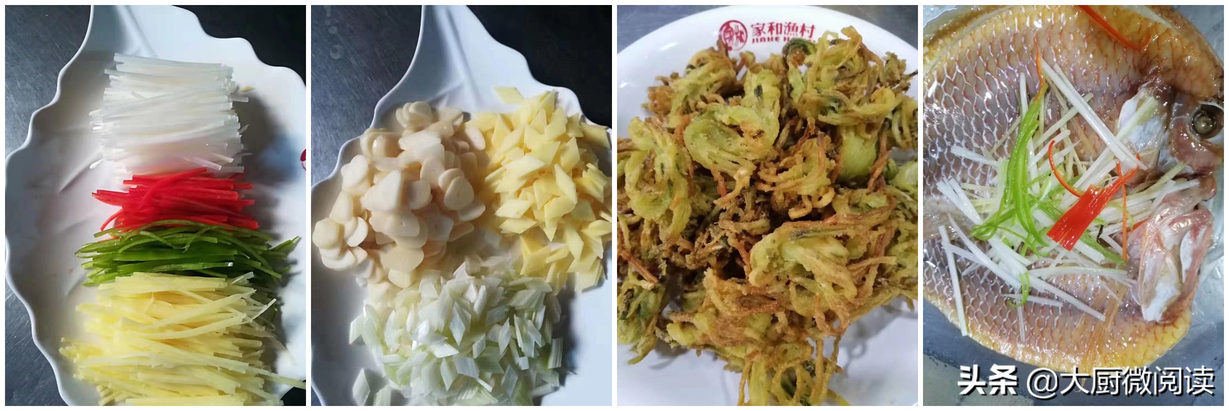 如何卖菜品好卖,怎么卖美食商家套餐