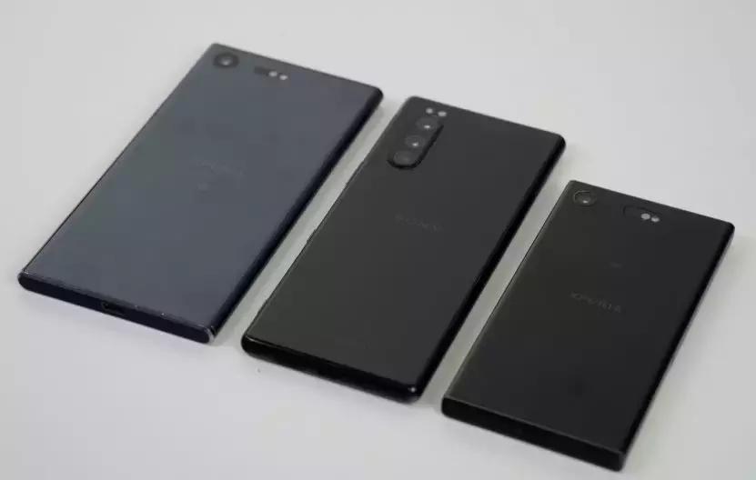 2699元的索尼手机,索尼5999元相机