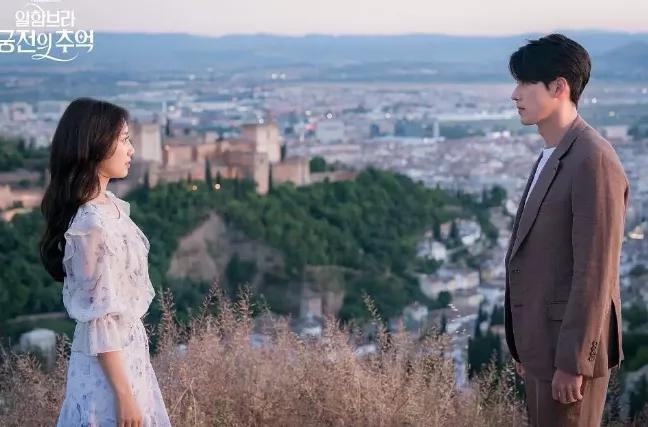 2020韩国最美十大美女孙艺珍,2020孙艺珍最佳女主角