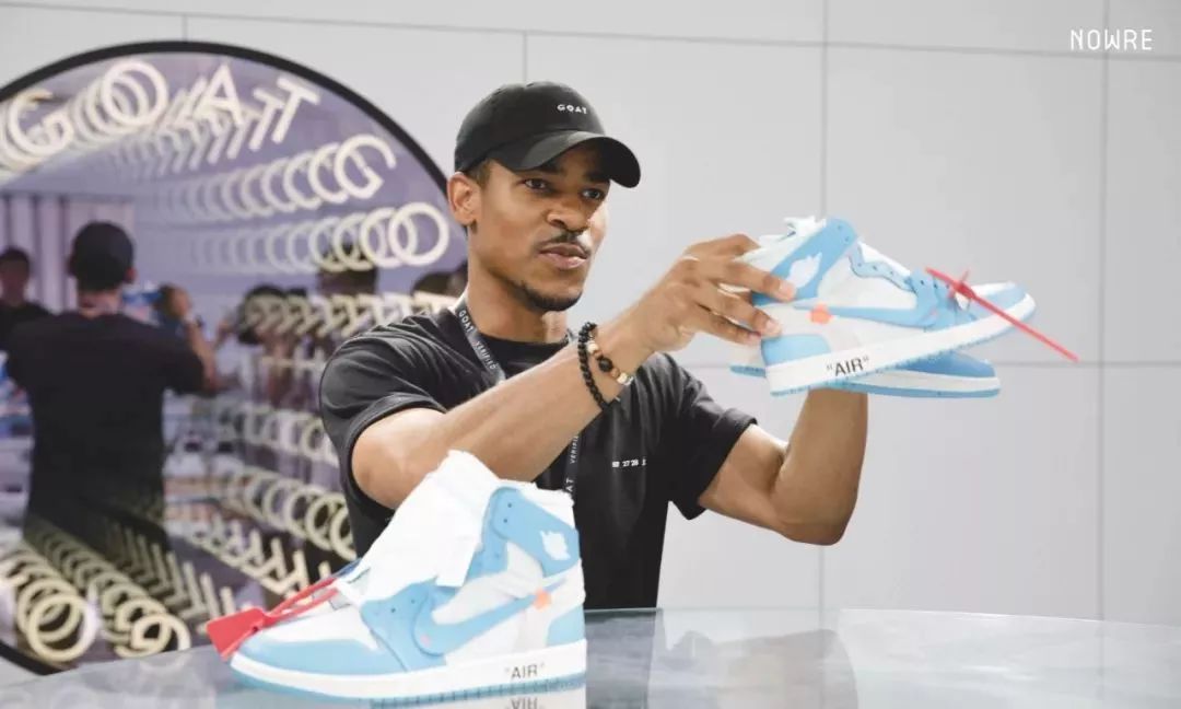 百亿市场将迎来大规模洗牌,全中国球鞋市场