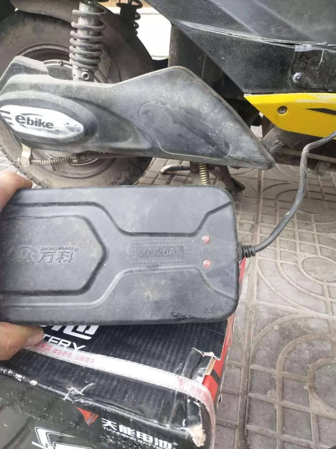 教你三招保你电动车电池多用五年,电动车电池怎样使用是正确用法