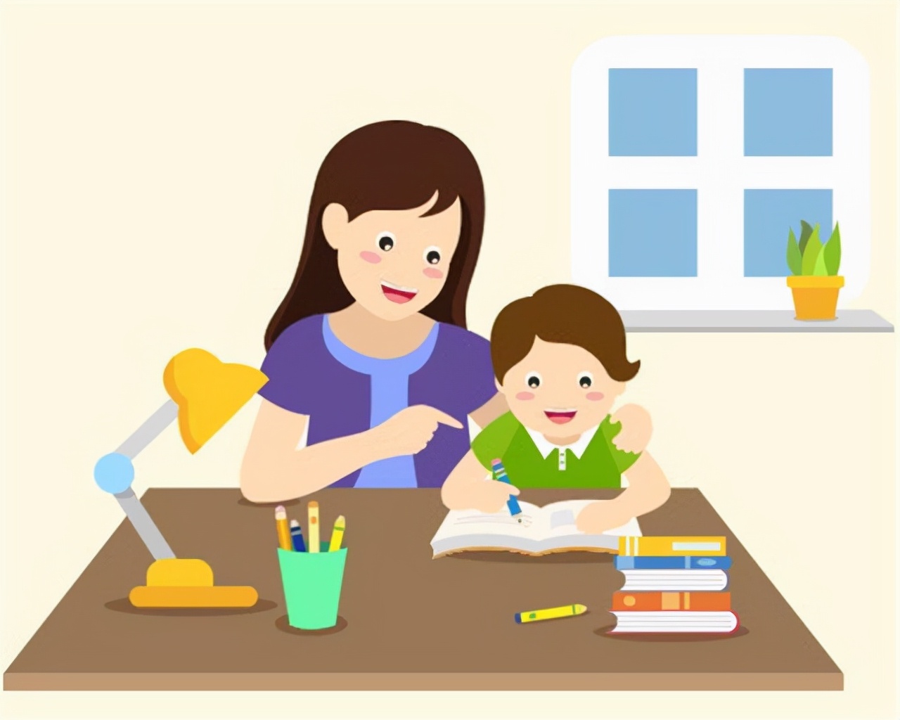 小学生练字最快的入门方法,小学生入门练字正确方法