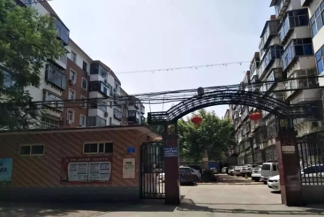 实探新中式楼盘,实探44中学区房