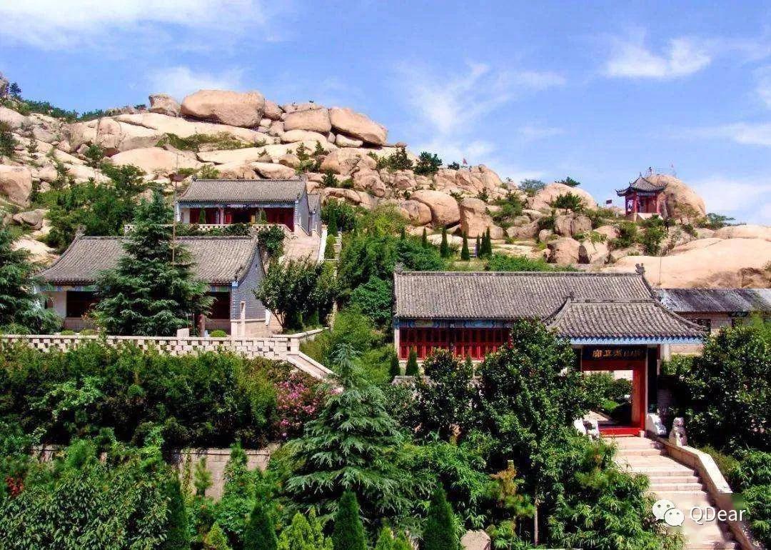 青岛景点春节免费开放通知,青岛六十岁老人去哪些景点免费