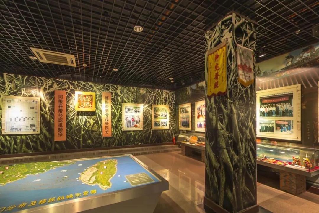 我想和你在漳州做完这一百件事情