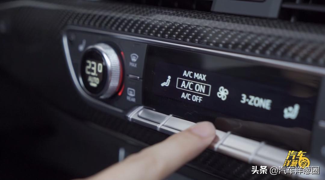 沉浸式体验奥迪a4改装,奥迪a4l大换代最新消息