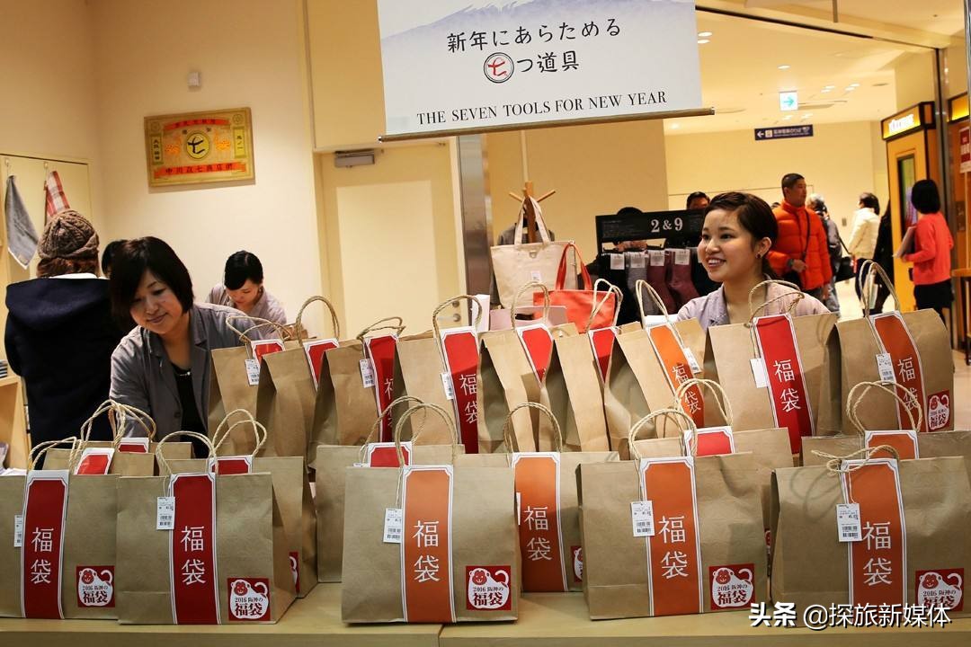 2019年春节去日本旅游人多吗,春节到了去日本旅游合适吗