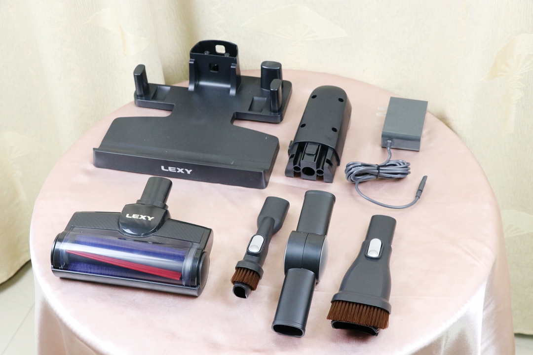 莱克吸尘器性价比最好的一款,选择吸尘器有哪些重要指标