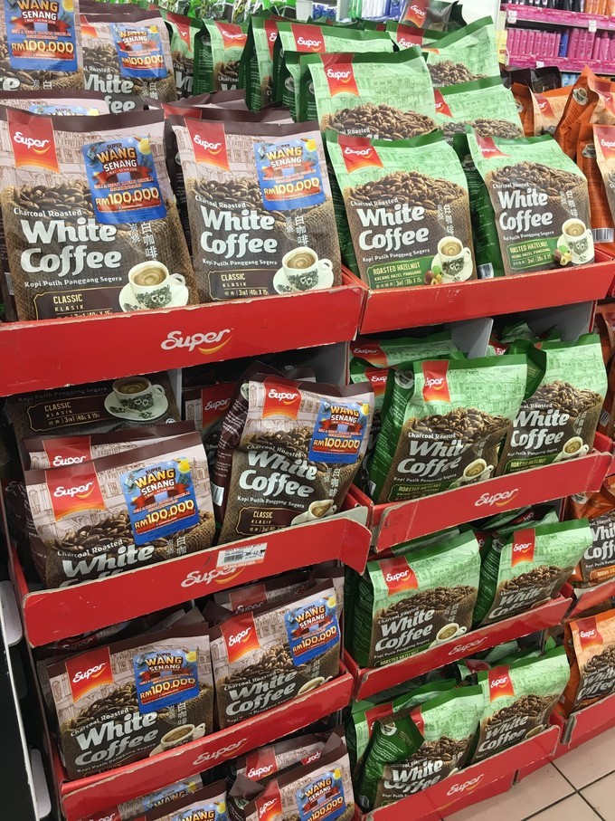 马来西亚沙巴亚庇海岛,马来西亚沙亚南