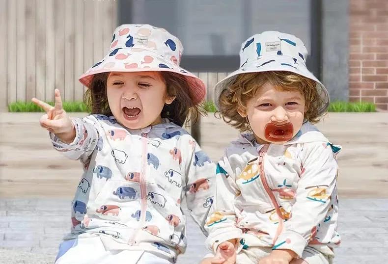 宝宝三岁前晒伤,别等孩子晒黑晒伤才开始涂防晒