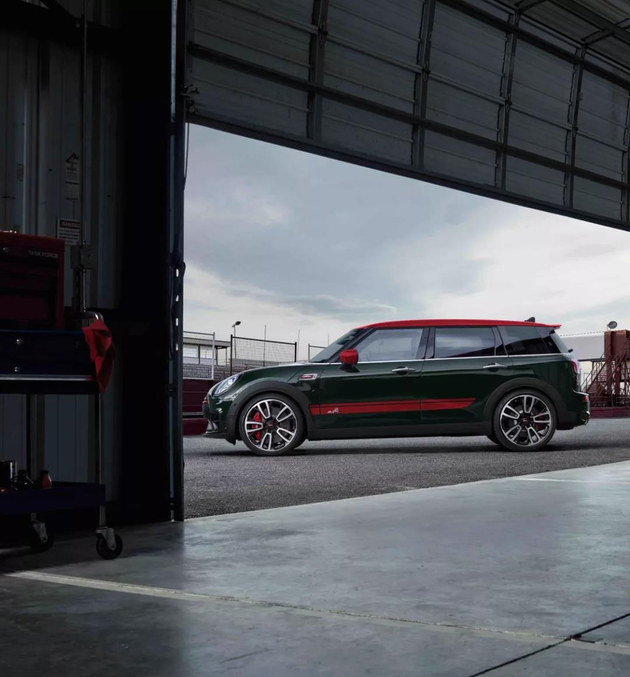 mini库伯杯深圳站,mini库珀杯成都