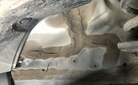 17万买辆小姐姐最爱混动雷车，省心省油实用性为何令人大跌眼镜？