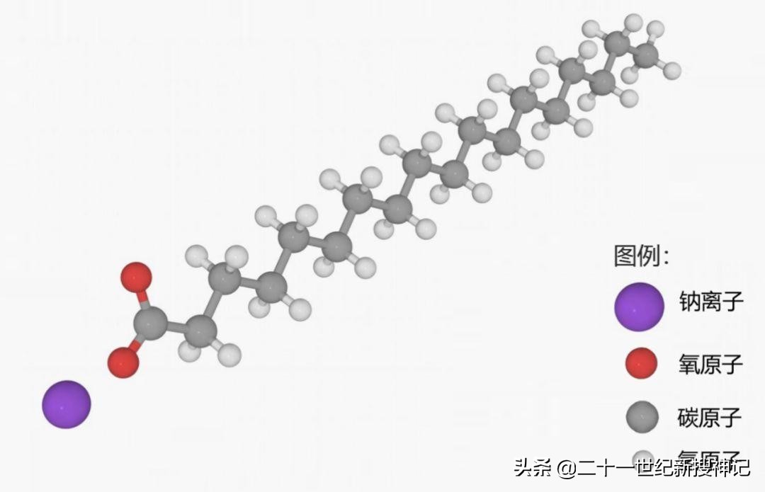 性命之谜（廿三）指尖上的世界，了解身边物质千变万化的微结构