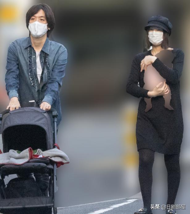 北川景子产后首演，与瑛太演闪婚闪离的夫妻
